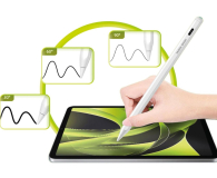 Mobile Origin Wireless/USB-C Magnetic Stylus Pen PE2 - 1456662 - zdjęcie 5